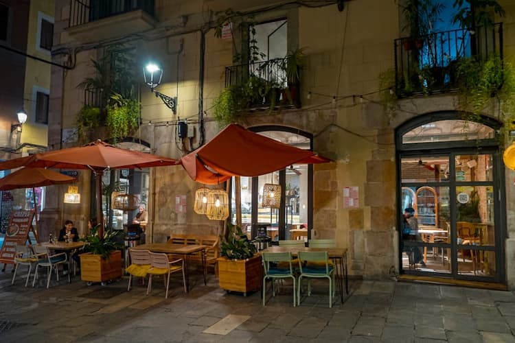 10 Must-Try Tapas Bars