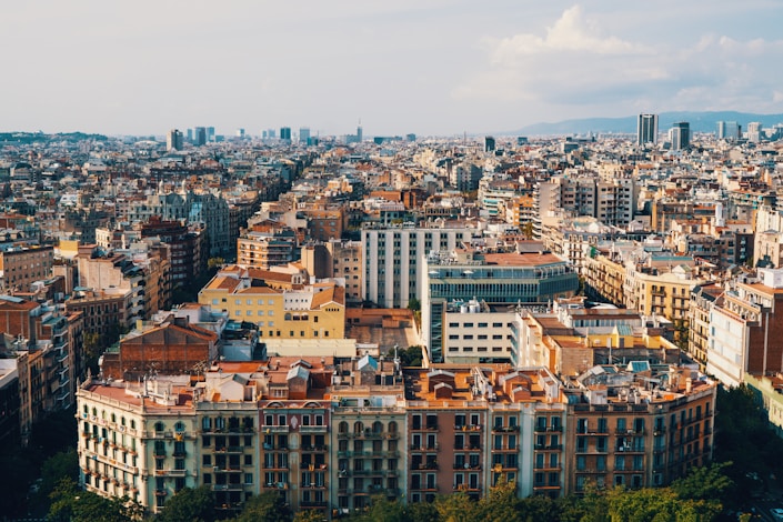 Sagrada Familia